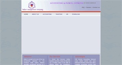 Desktop Screenshot of kuber-boss.com